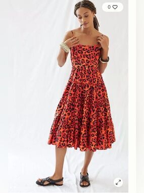 Geisha Designs by Anthropologie